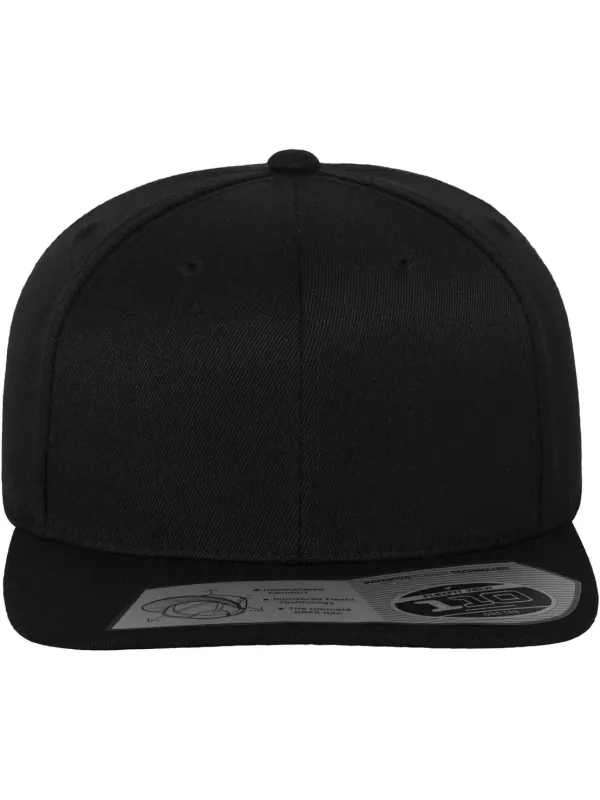 Produit Casquette Fitted Snapback 6 panneaux Image