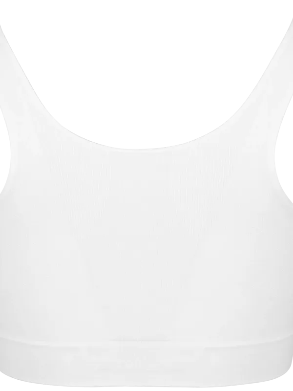 Produit Soutien-gorge écoresponsable sans coutures effet push up Image