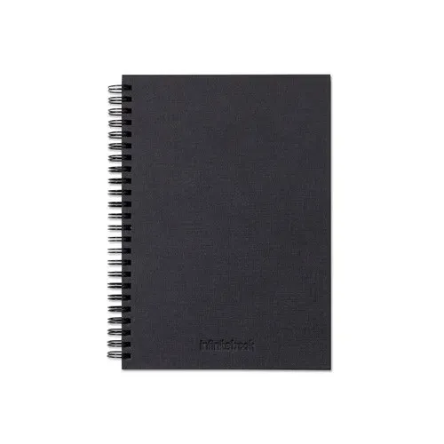 Produit STARTER KIT INFINITEBOOK A5 PLANNER TEXTURE Image