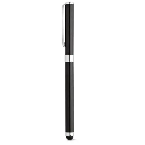 Produit TOUCH. Roller en acier inoxydable avec pointe tactile Image