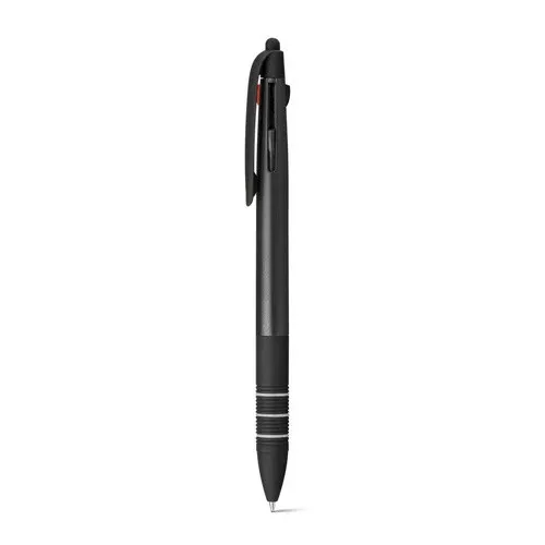 Produit MULTIS. Stylo à bille multifonction avec écriture 3 en 1 Image