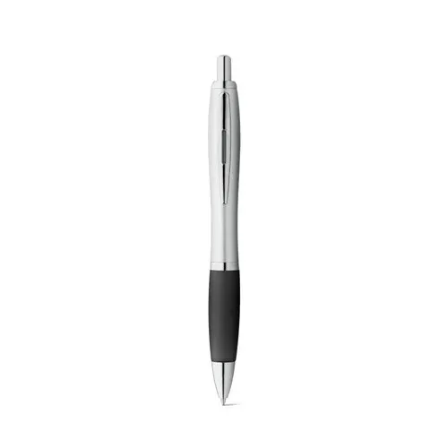 Produit SWING. Stylo à bille en ABS avec clip en aluminium Image