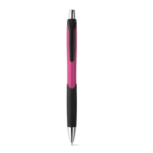 Produit CARIBE. Stylo en plastique avec clip Image