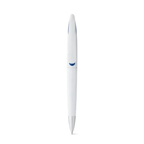 Produit TOUCAN. Stylo avec mécanisme twist et clip Image