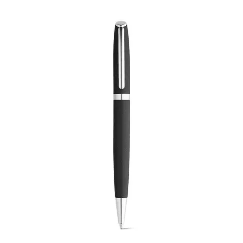 Produit RE-LANDO-SET. Set rollet et stylo bille avec corps en aluminium recyclé (100% rAL) Image