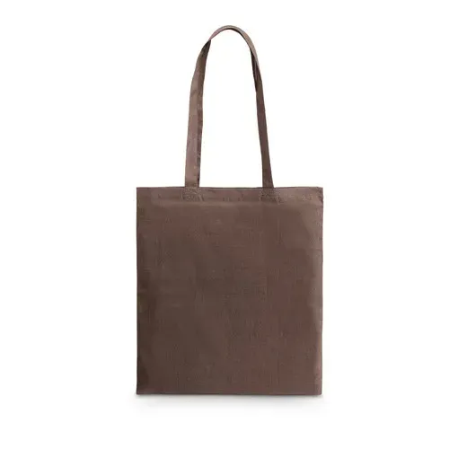 Produit CARACAS. Sac 100% coton (140 g/m²) Image