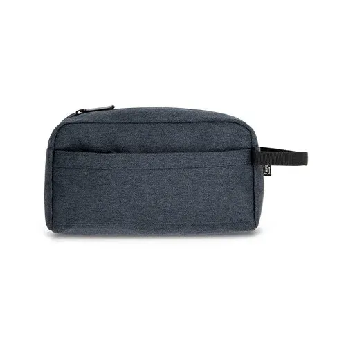 Produit REPURPOSE BAG. Nécessaire en polyester recyclé 600D Image