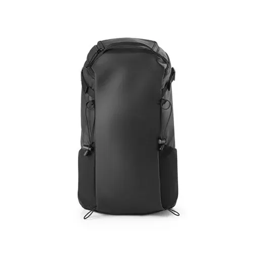 Produit ALASCA. Sac à dos de randonnée avec revêtement imperméable Image