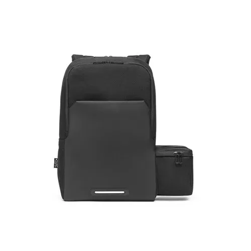 Produit BELFAST. Sac à dos 2 en 1 avec sac thermique qui peut être utilisé ensemble ou séparément Image