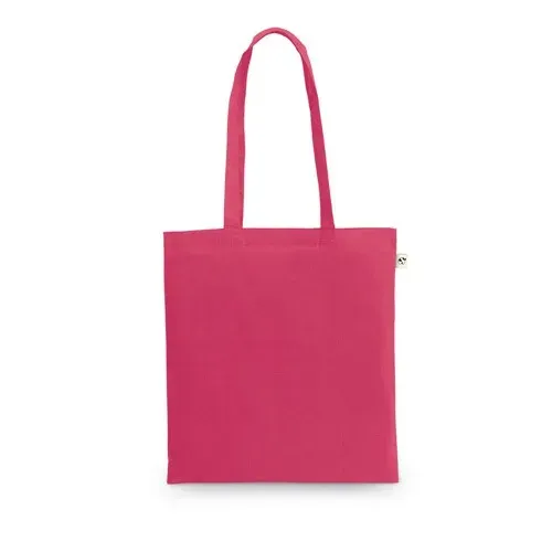 Produit MEXICO. Sac fabriqué à partir de coton recyclé (70%) et polyester (30% rPET) (150 g/m²) Image