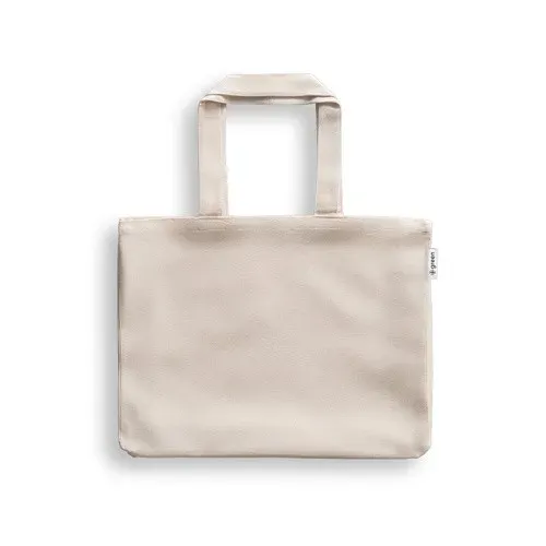 Produit PARMA. Sac en coton (50%), coton recyclé (30%) et polyester (20% rPET) (280 g/m²) Image