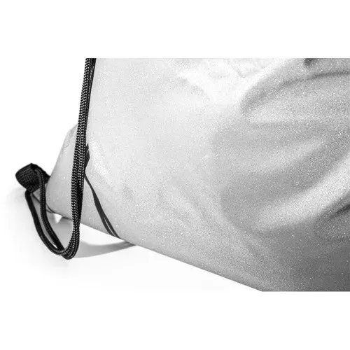 Produit SYROS. Sac réfléchissant en polyester (200 g/m²) Image