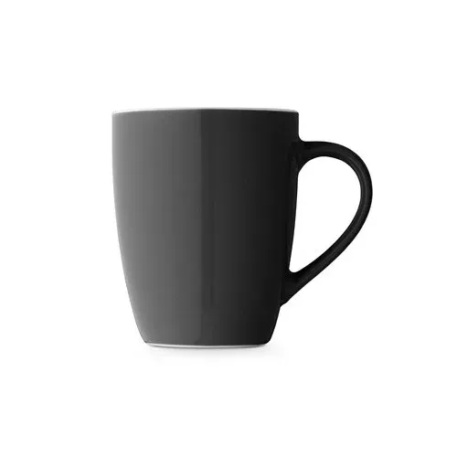 Produit CINANDER. Tasse en céramique avec finition brillante, 370 ml Image