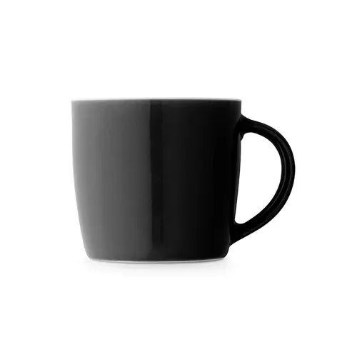 Produit COMANDER. Tasse en céramique avec finition brillante, 370 ml Image