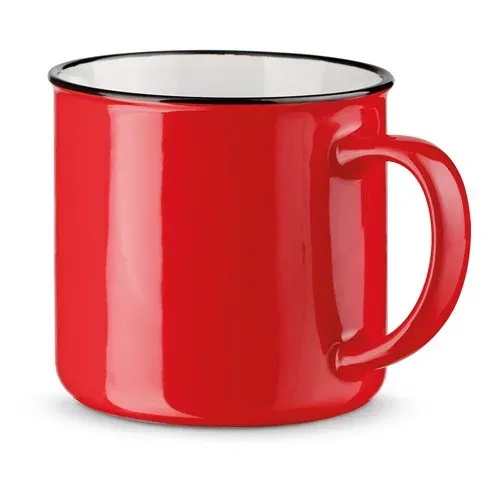 Produit VERNON. Mug en céramique 340 ​​ml Image