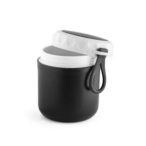 Produit SAMOURA. Conteneur thermique en PP 380 mL Image