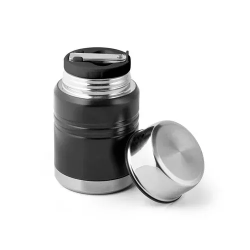 Produit GIMLET. Thermos alimentaires en acier inoxydable 550 mL Image