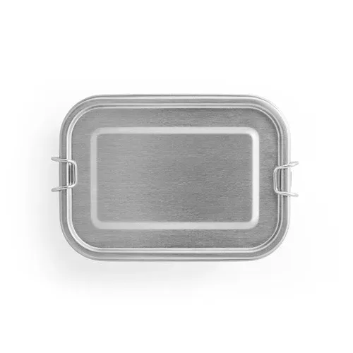 Produit ALLSPICE. Lunch Box. Boîte hermétique robuste en acier inoxydable (90% recyclé) 750 mL Image