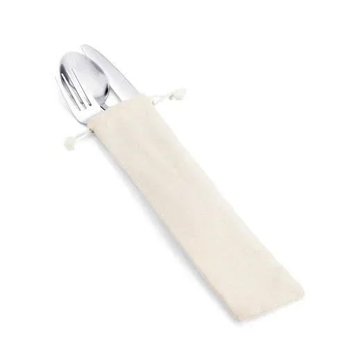 Produit BOULUD. Set de 3 pièces en bois d'acacia Image