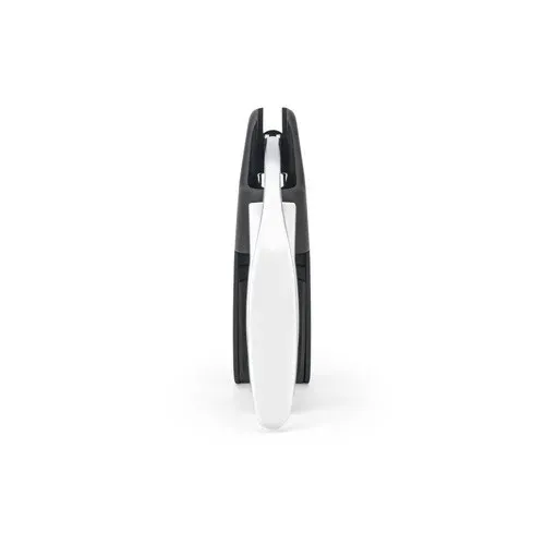 Produit LAGREIN. Tire-bouchon en ABS et zinc avec levier automatique pour une ouverture facile Image