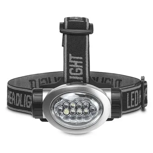 Produit STANY. Lampe frontale Image