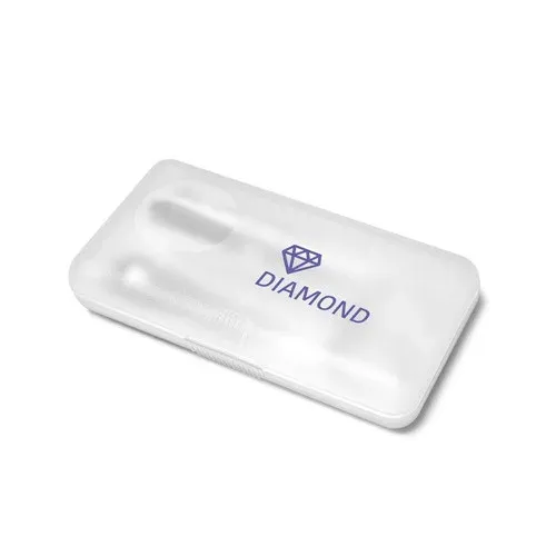 Produit NADIA. Set de manucure 4 pièces Image