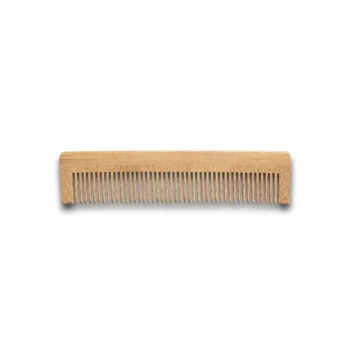 Produit ENOS. Peigne en bambou Image
