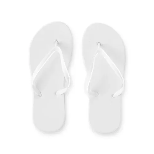 Produit BALI S / M. Tongs de plage entièrement personnalisables via sublimation Image