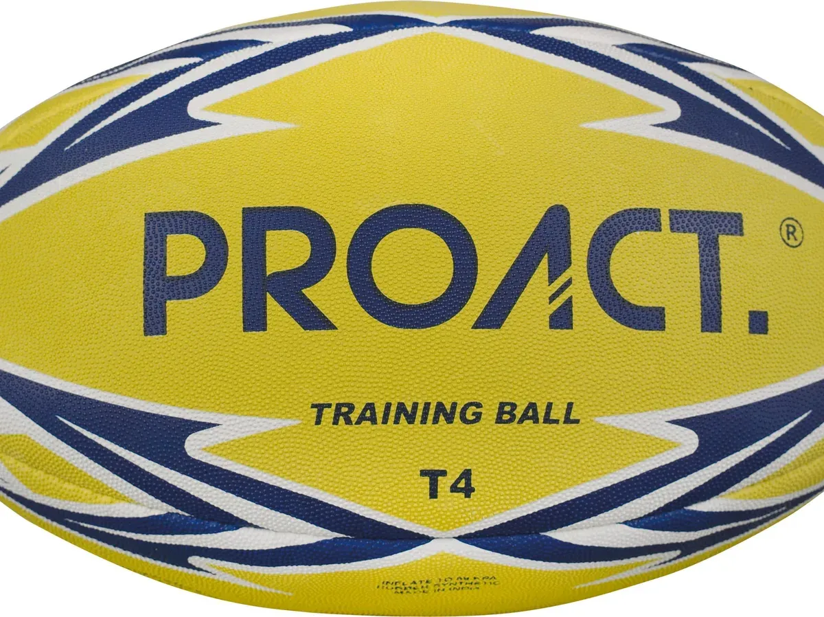 Ballon challenger T4