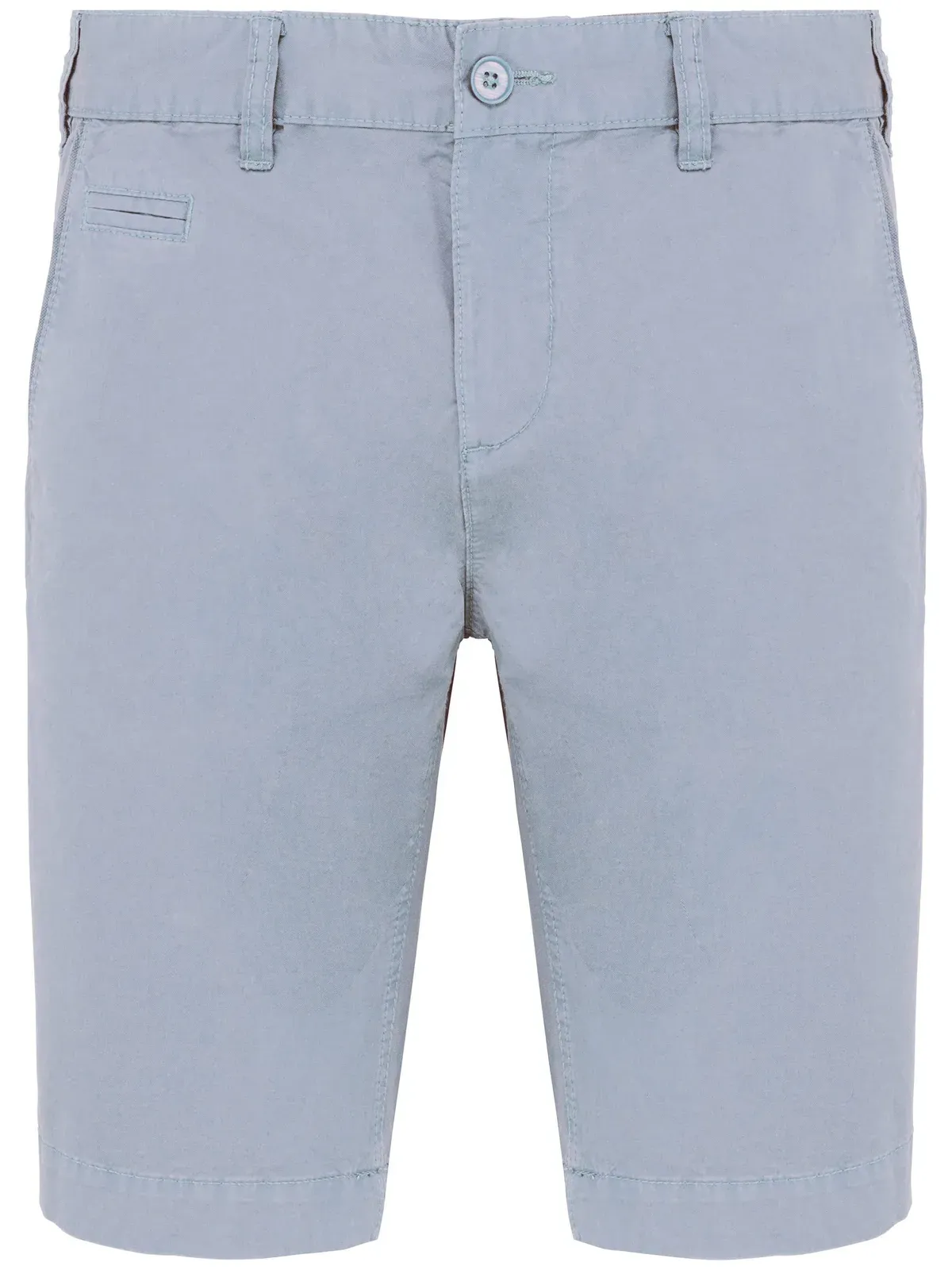 Bermuda aspect délavé homme