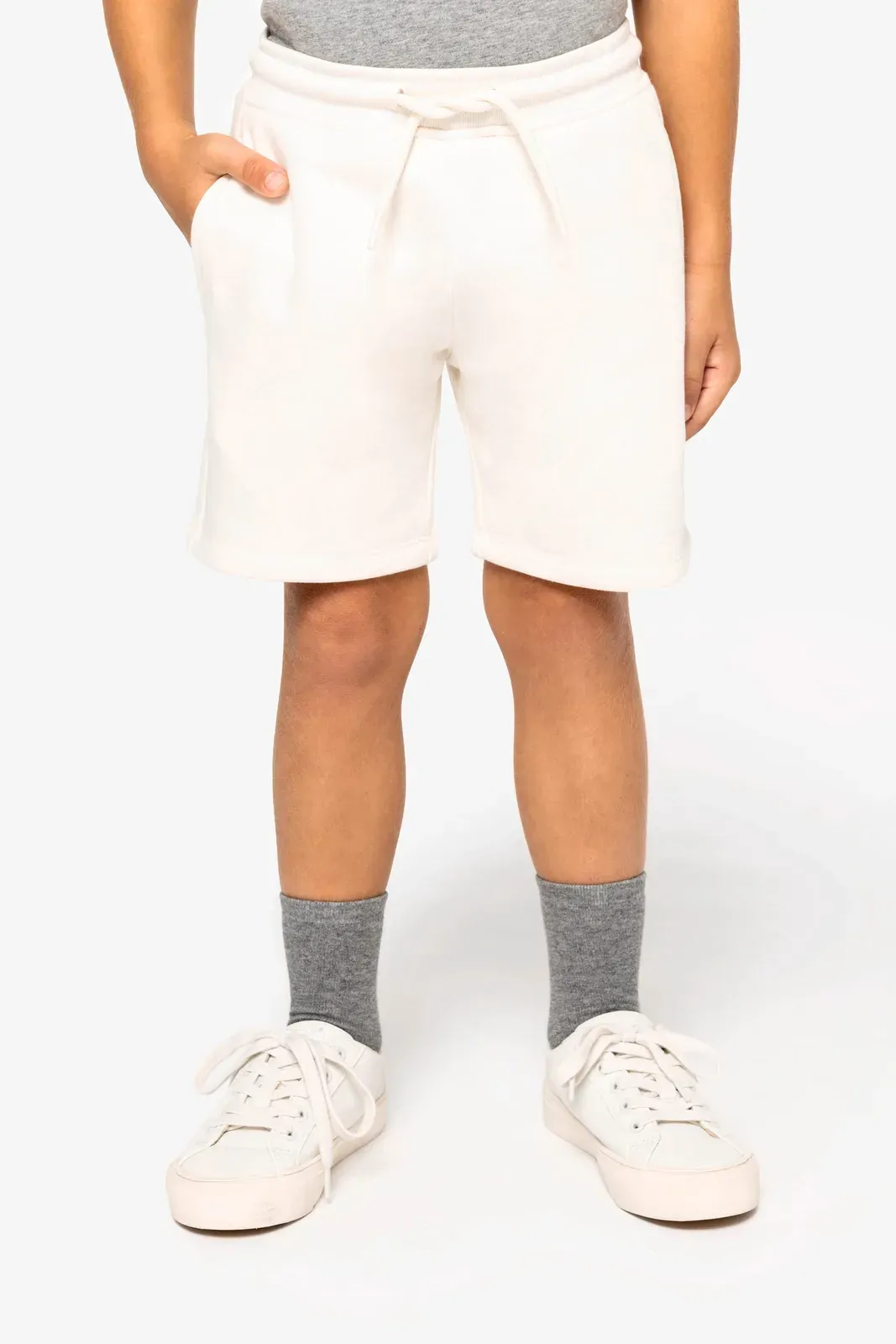 Bermuda écoresponsable enfant