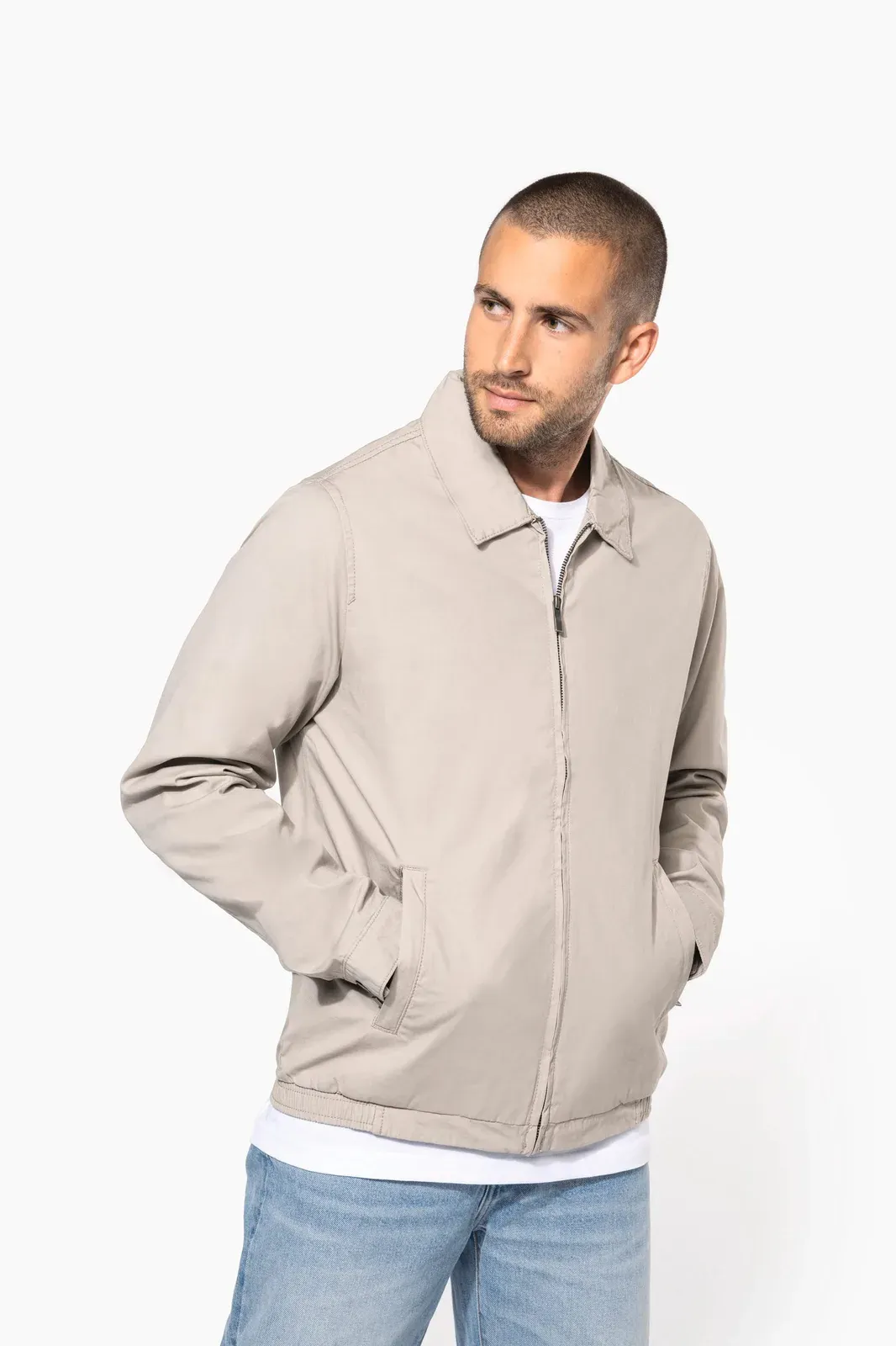 Blouson Harrington