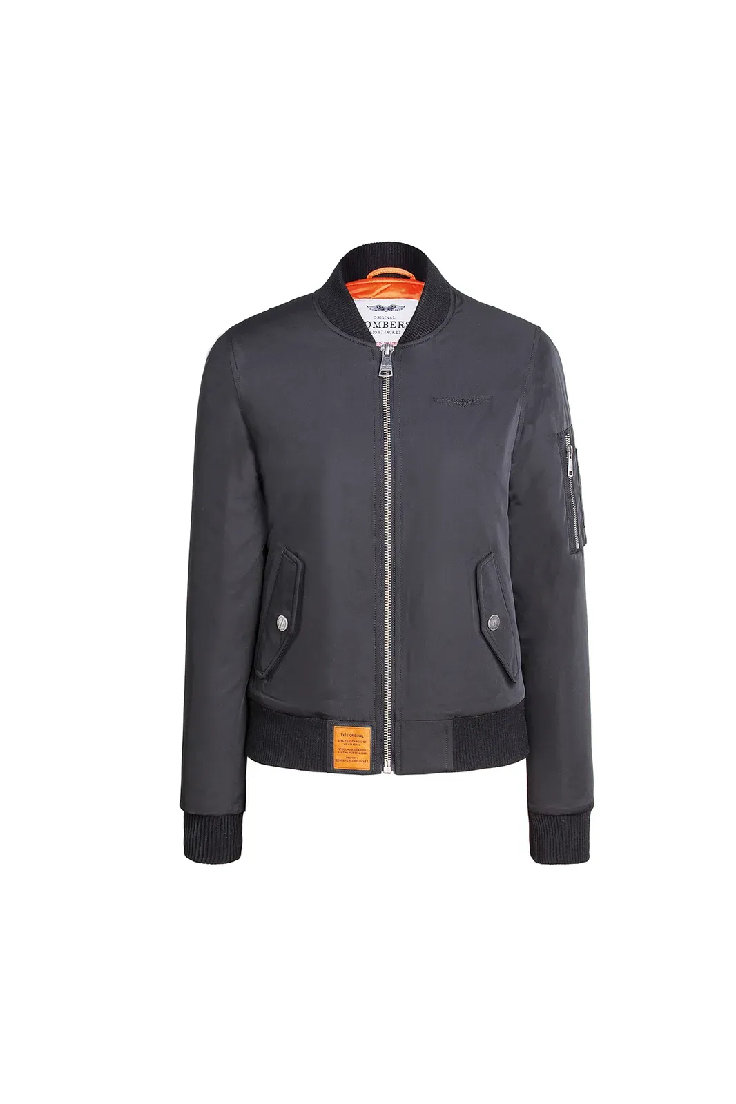 Men's Original jacket – Black