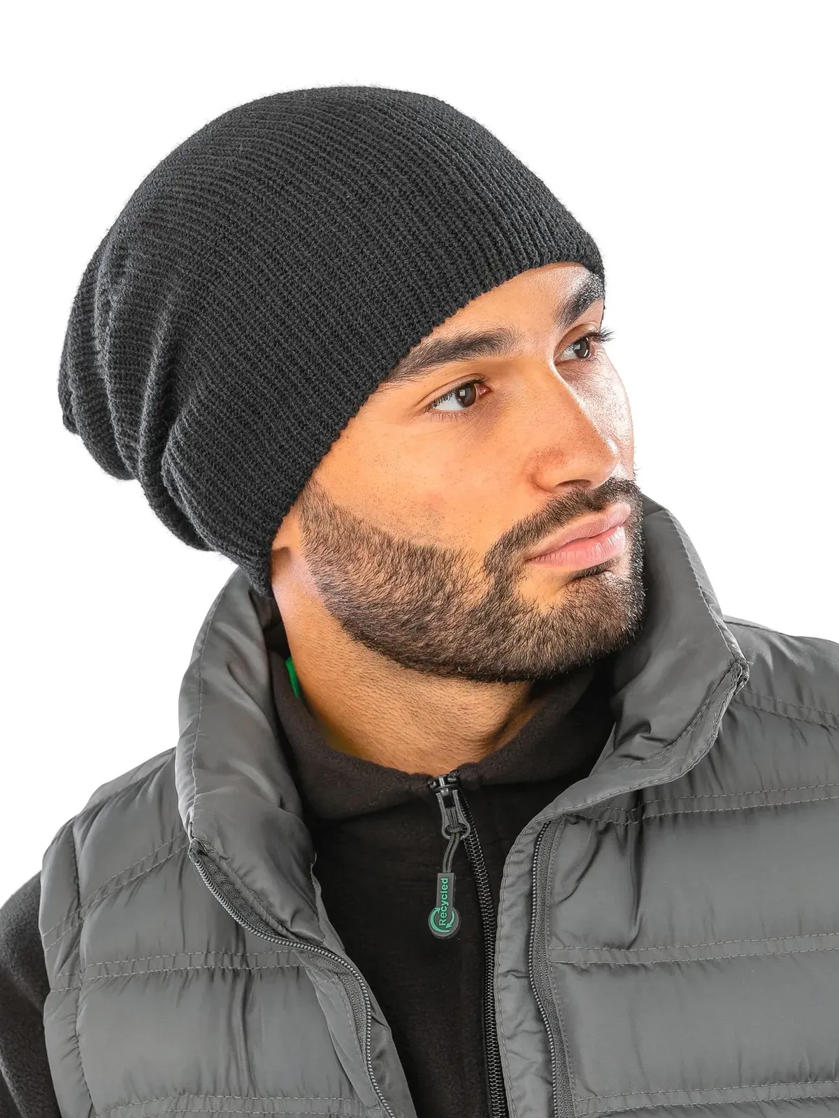 Bonnet Core Softex