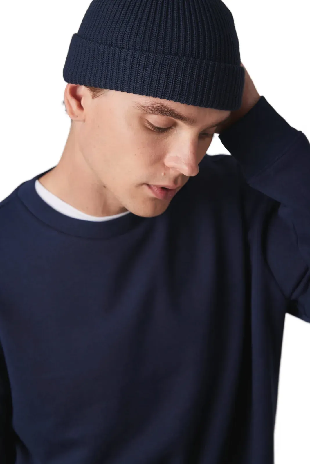 Gorro de marinero