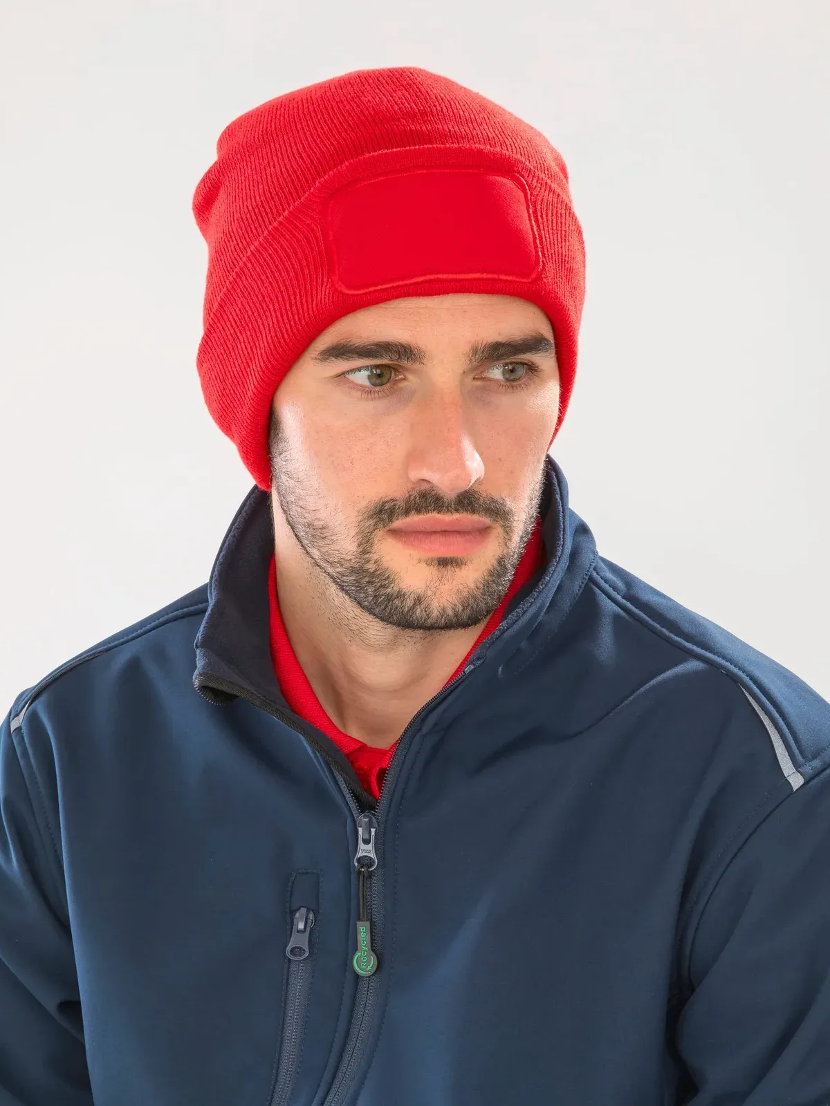 Bonnet imprimable Thinsulate™ recyclé