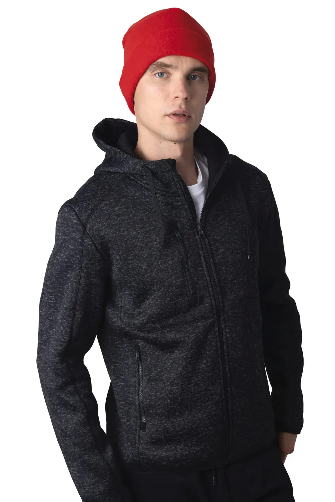 Gorro polar