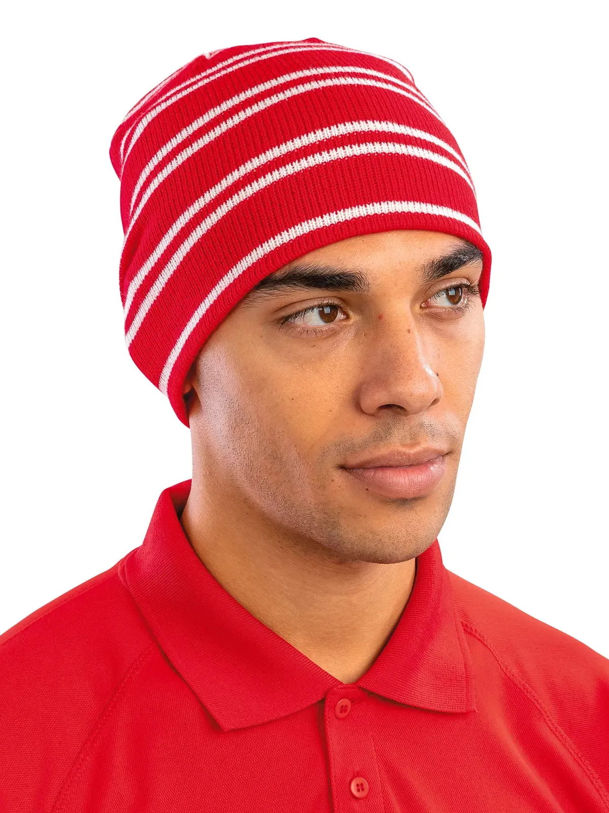 Bonnet réversible "Team"