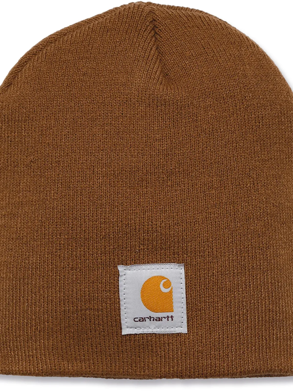 Bonnet tricoté