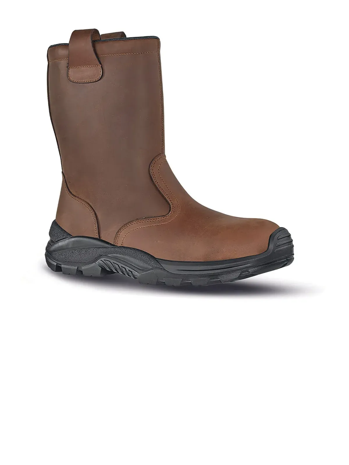 Botas de seguridad Nordic