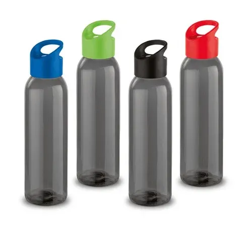 PORTIS. Botella deportiva 630 mL