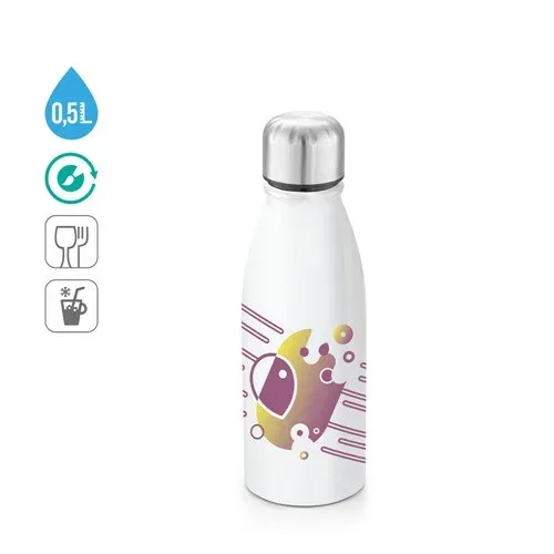 BILLY. Botella 500 mL