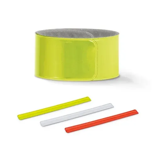 RAFAEL. Bracelet fluorescent