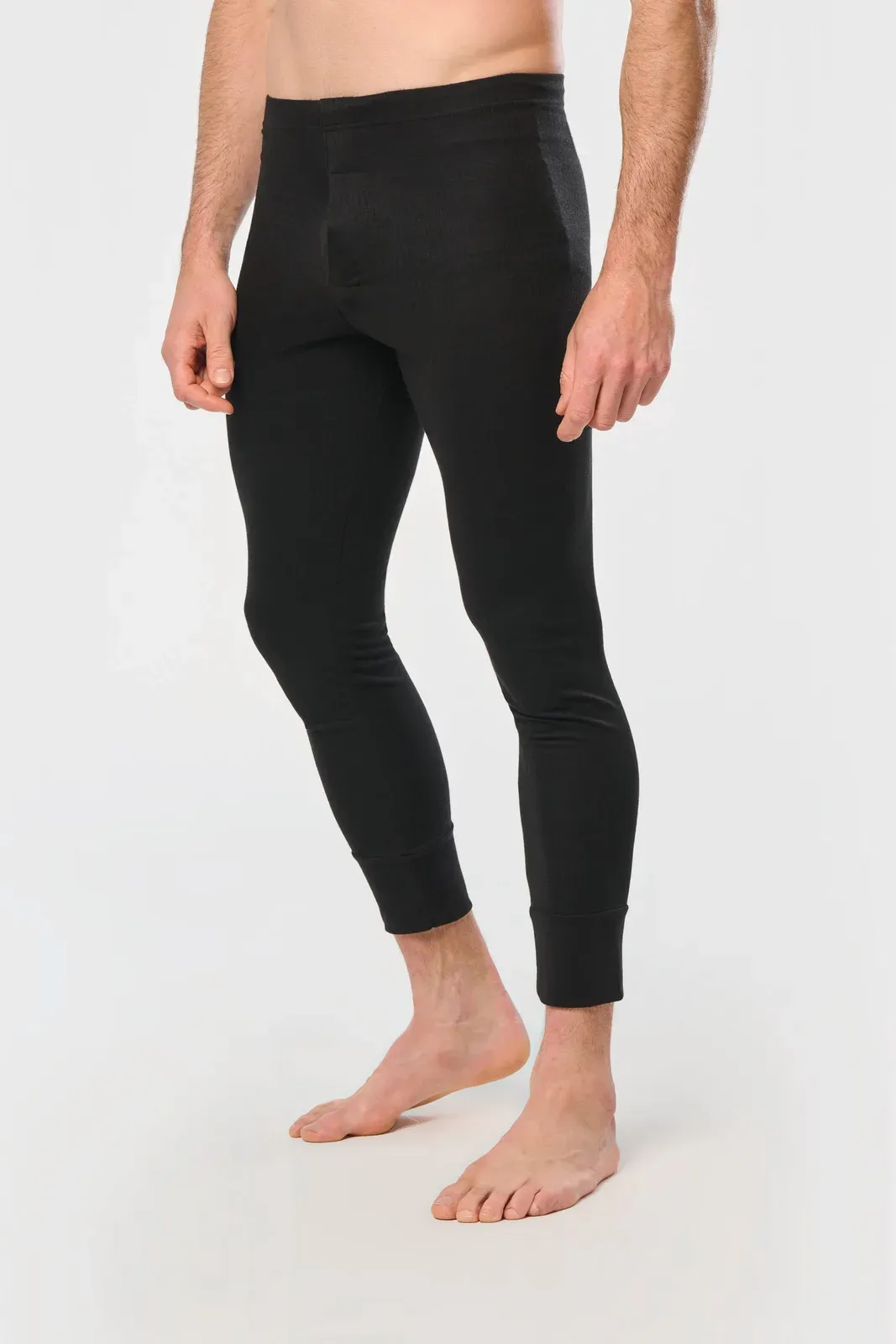 Calzoncillo largo unisex