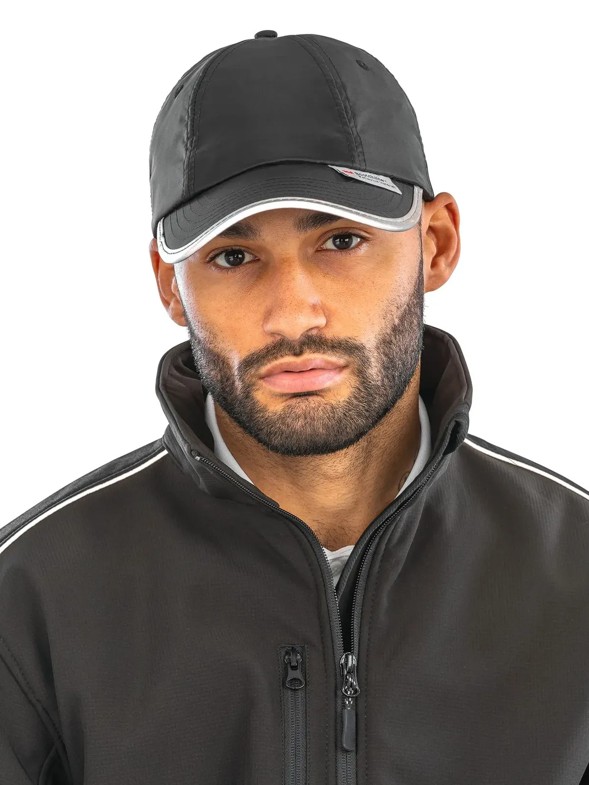 High-Viz Cap