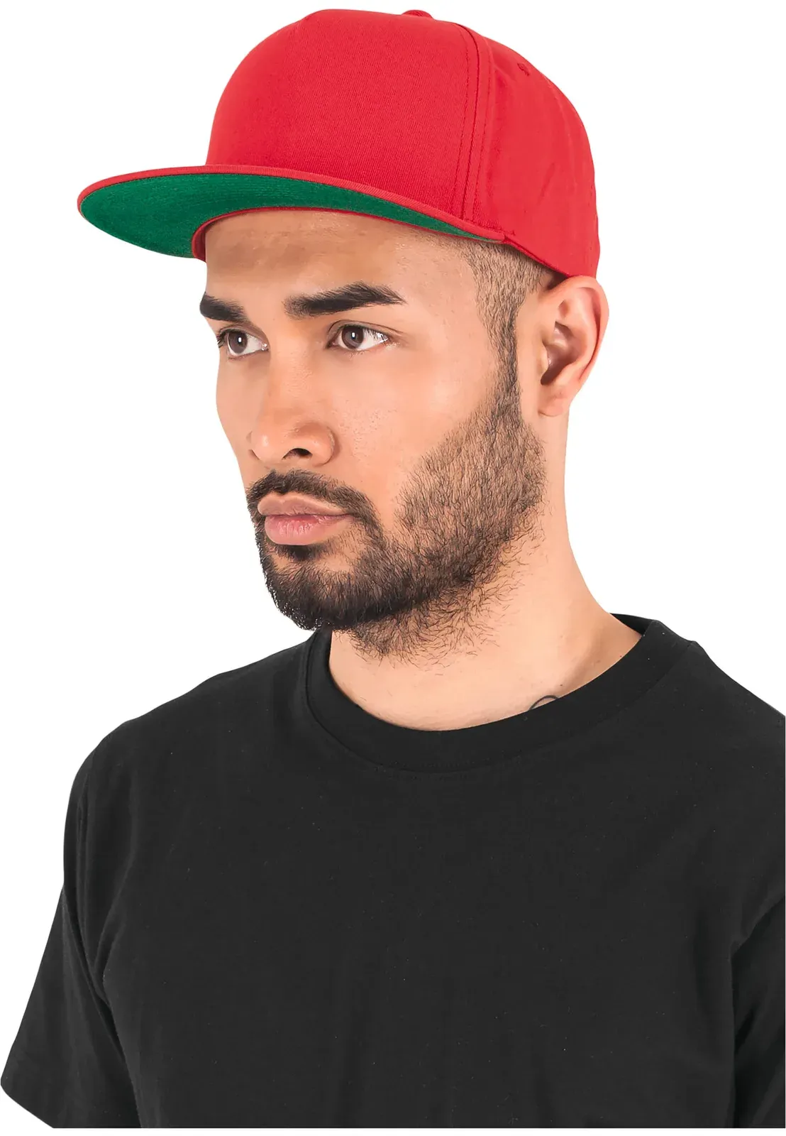 Gorra Classic 5 Panel Snapback