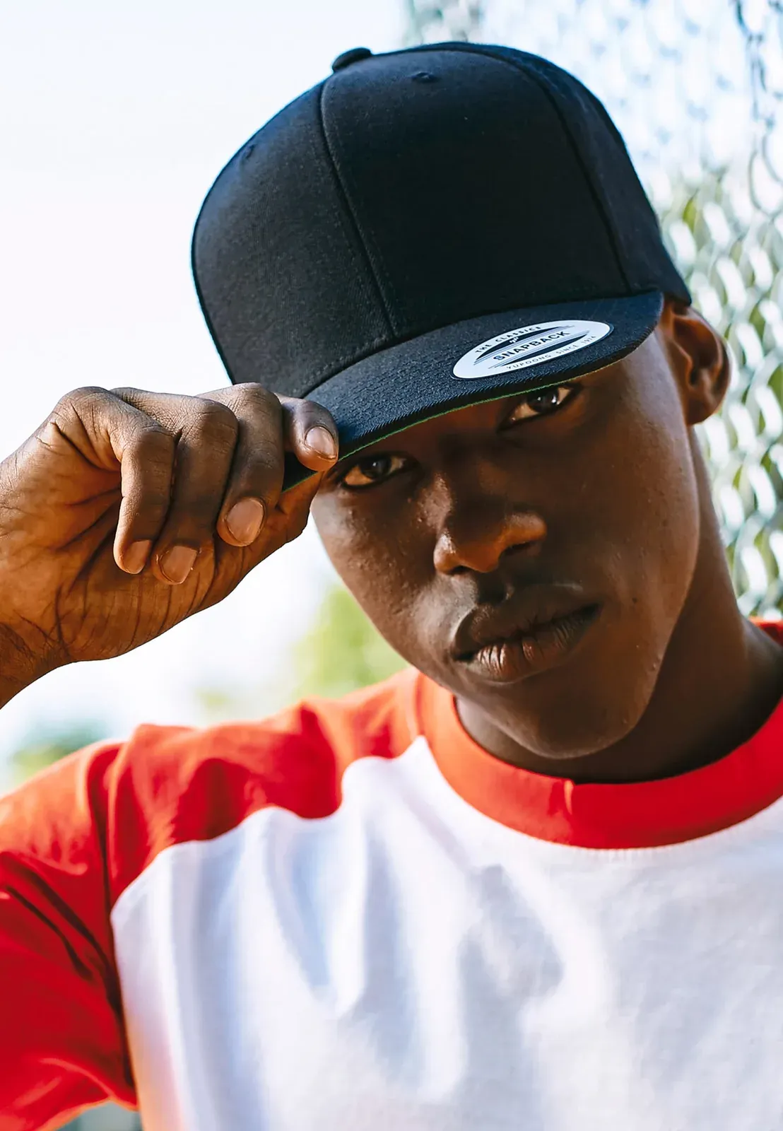 Casquette CLASSIC SNAPBACK