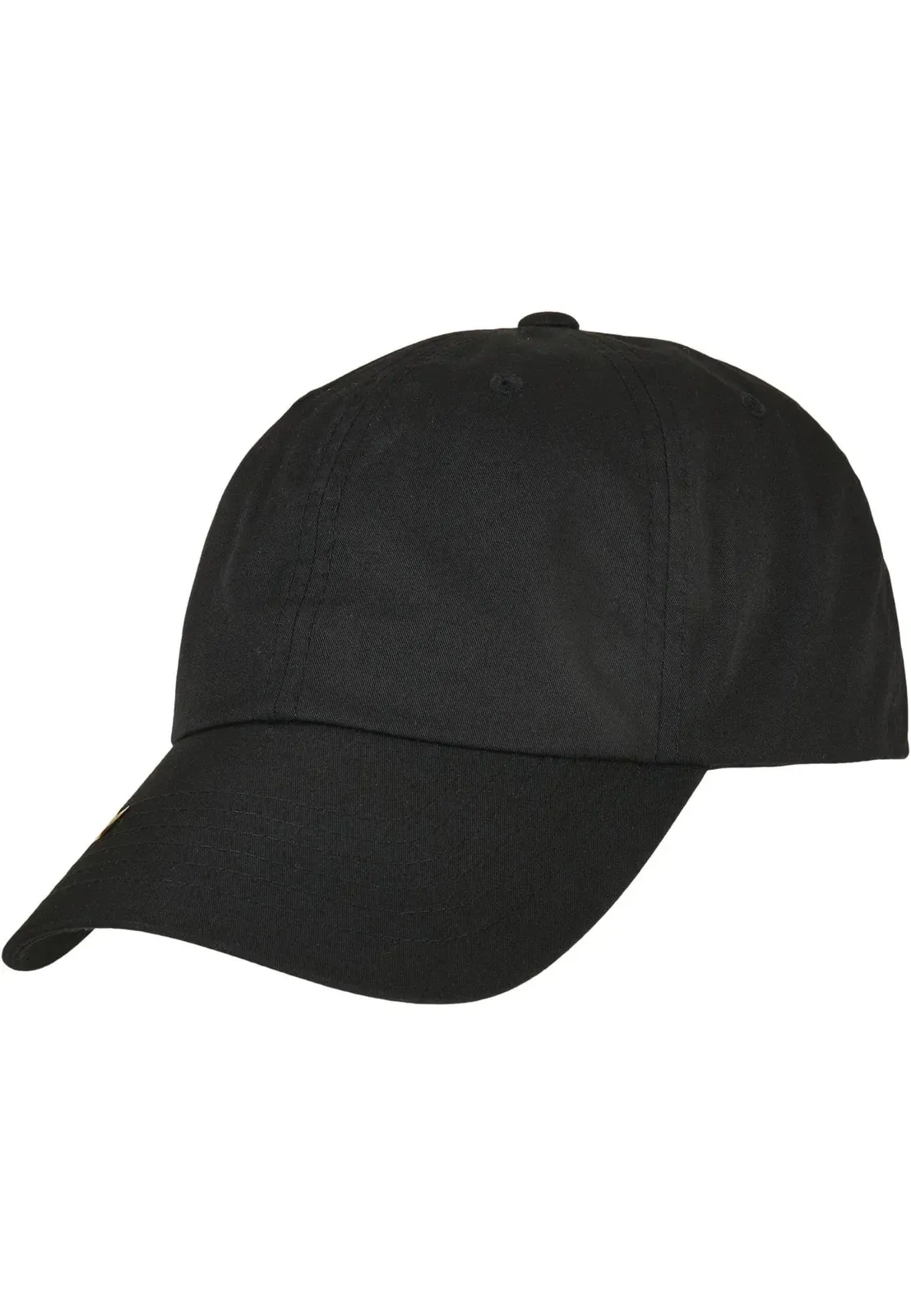 Gorra dad cap de poliéster reciclado
