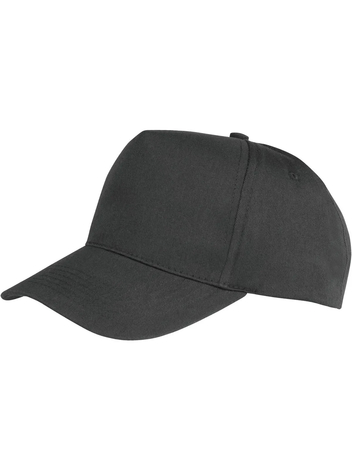 Gorra reciclada 5 paneles