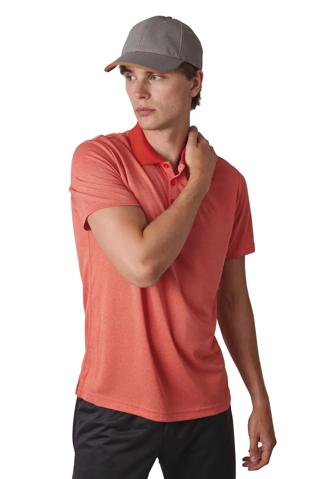 Sports cap